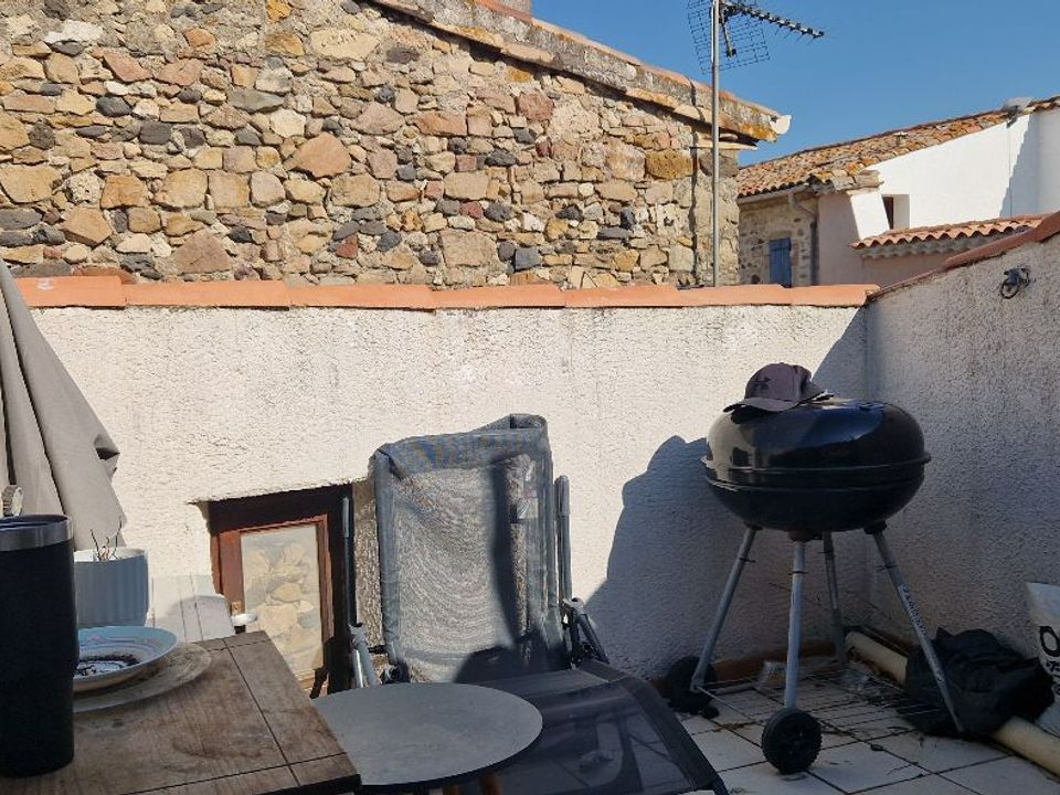 Villa i Fontès, Herault - foto 4