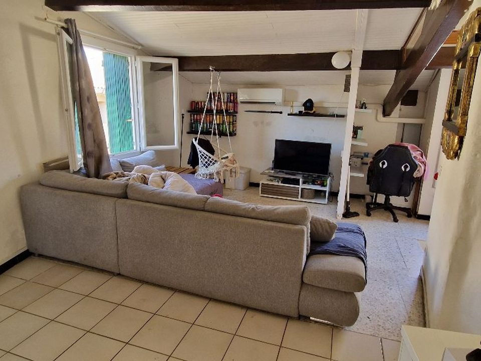 Villa i Fontès, Herault - foto 5