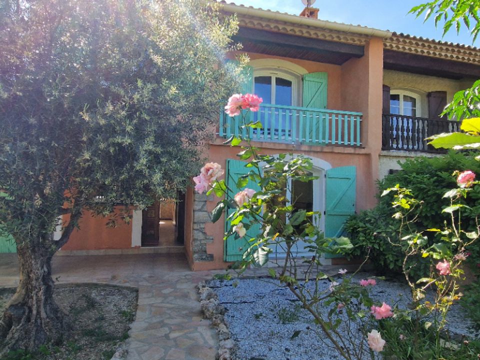 Villa i Clermont l'Herault, Herault - foto 1