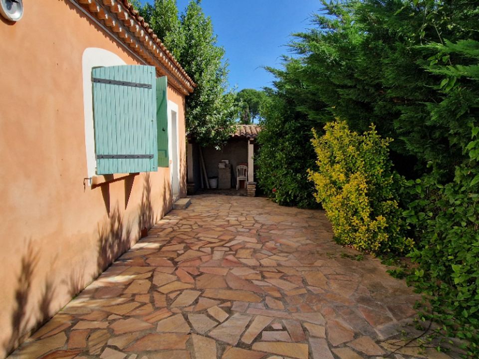 Villa i Clermont l'Herault, Herault - foto 3