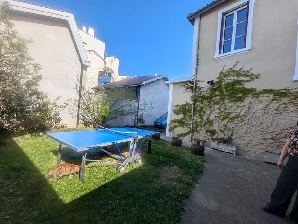 Villa Lyonssa, Rhone - kuva 2