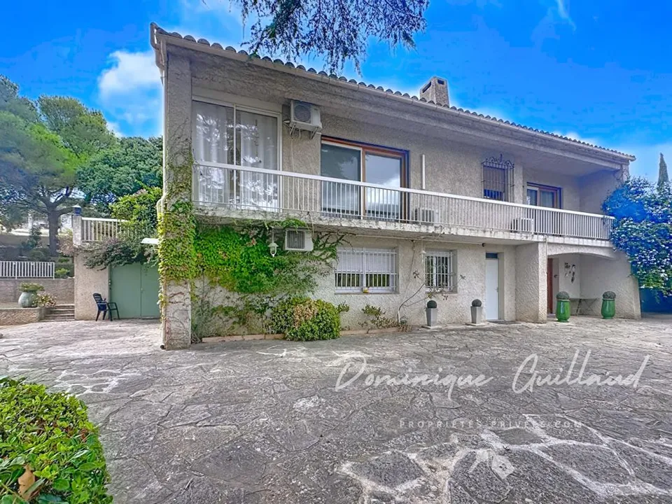Villa i Nimes, Gard - foto 2