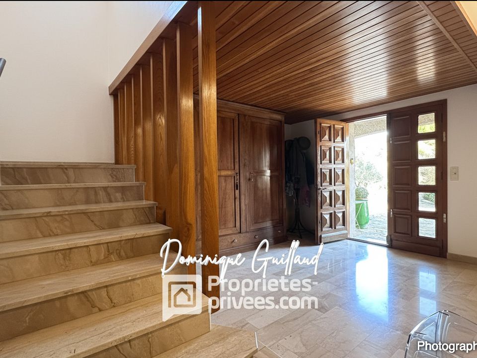Villa i Nimes, Gard - foto 5