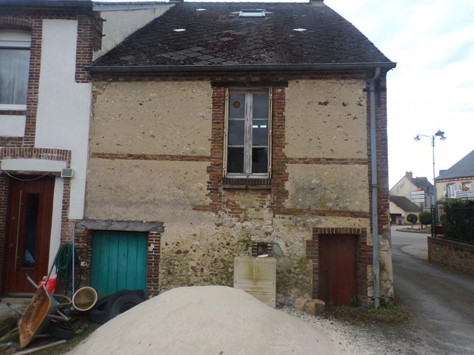 Villa i Tourouvre au Perche, Orne - foto 2
