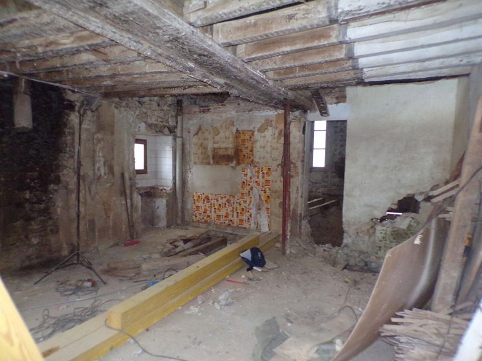 Villa i Tourouvre au Perche, Orne - foto 3