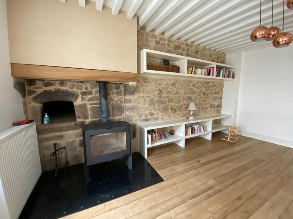 Villa i Ouroux-en-Morvan, Nievre - bilde 1