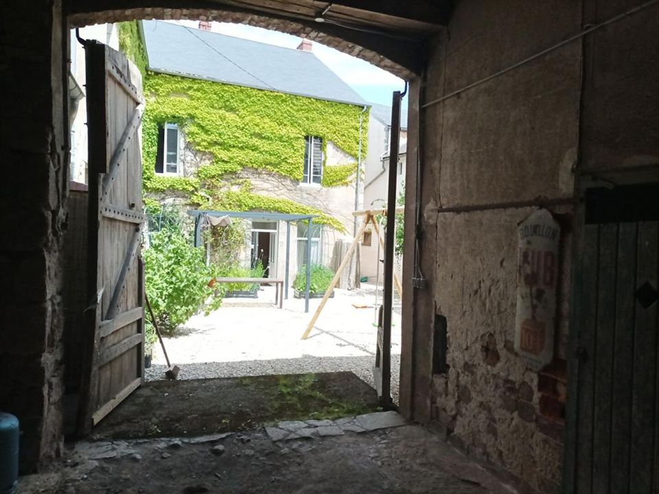 Villa i Ouroux-en-Morvan, Nievre - bilde 2
