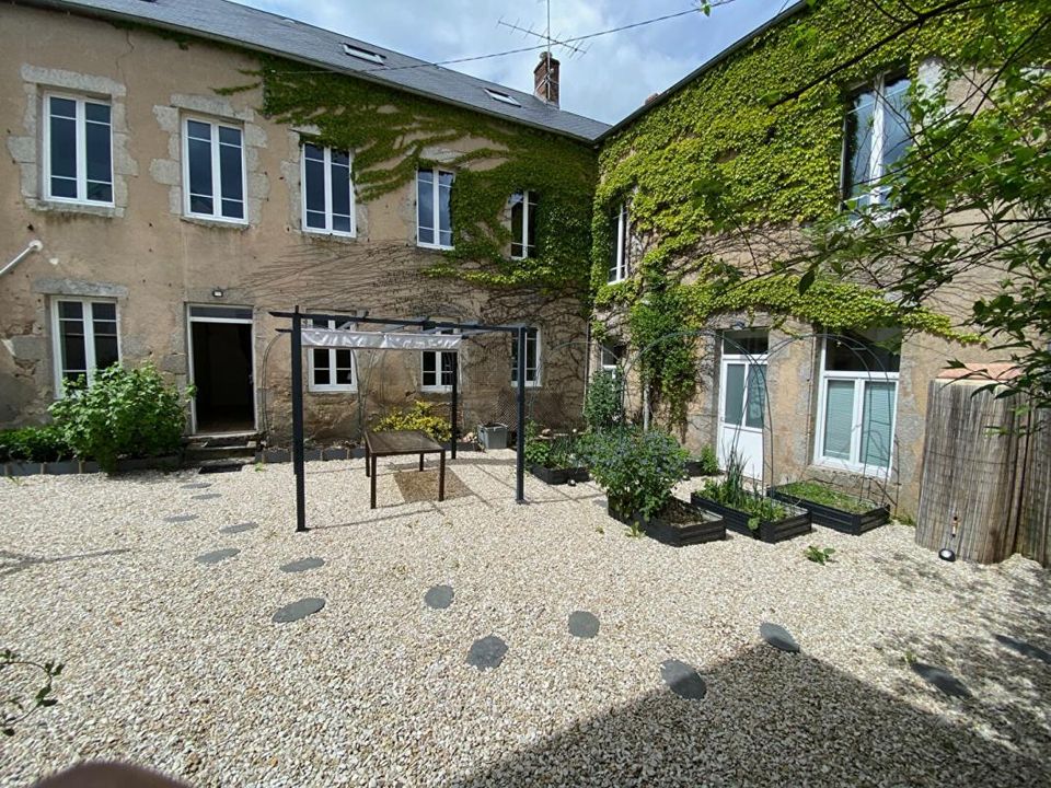 Villa i Ouroux-en-Morvan, Nievre - bilde 3