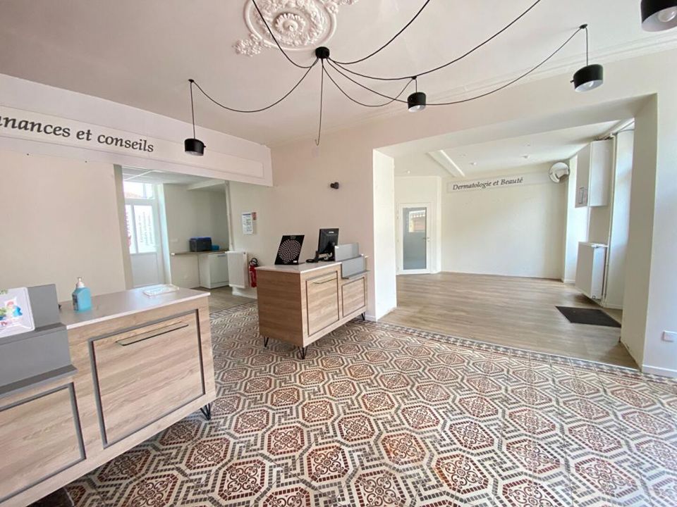 Villa i Ouroux-en-Morvan, Nievre - bilde 5