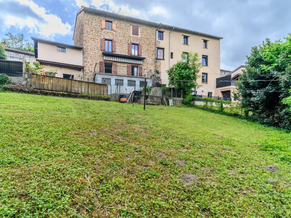 Villa i Chambost-Allieres, Rhone - bilde 2