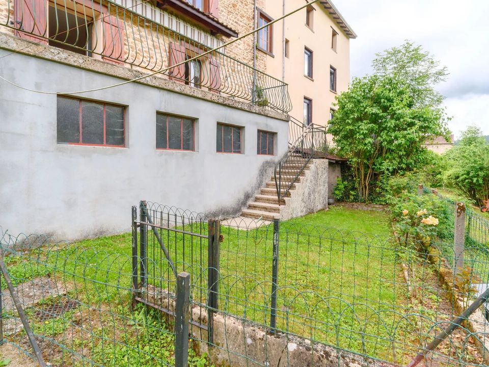 Villa i Chambost-Allieres, Rhone - bilde 4