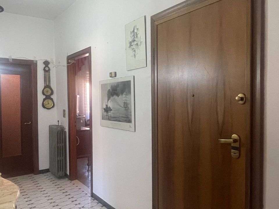 Lejlighed i Cosseria, Savona - foto 3