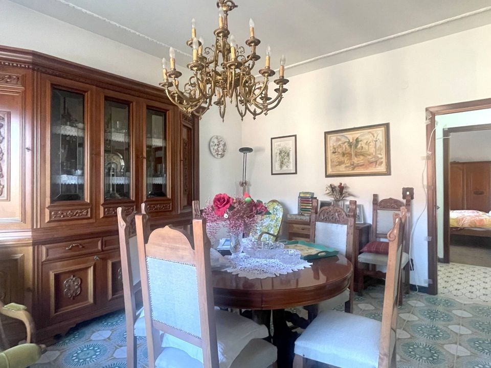 Lejlighed i Cosseria, Savona - foto 5