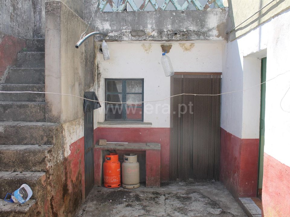 Villa i Idanha-a-Nova, Castelo Branco - foto 4