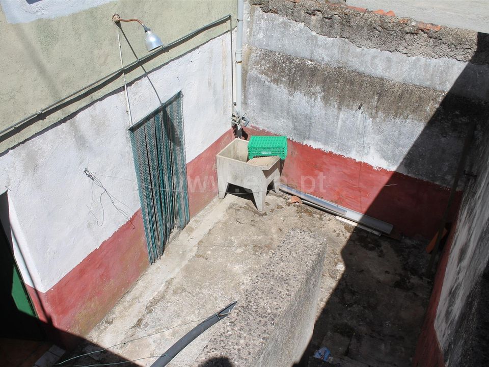 Villa i Idanha-a-Nova, Castelo Branco - foto 5