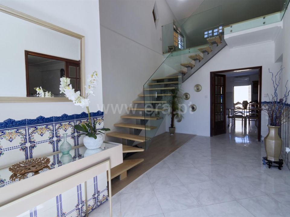 Villa i Fundao, Castelo Branco - foto 2