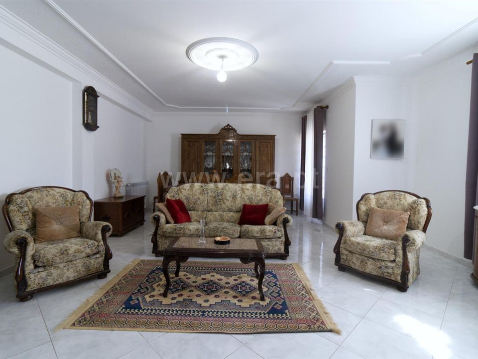 Villa i Fundao, Castelo Branco - foto 3