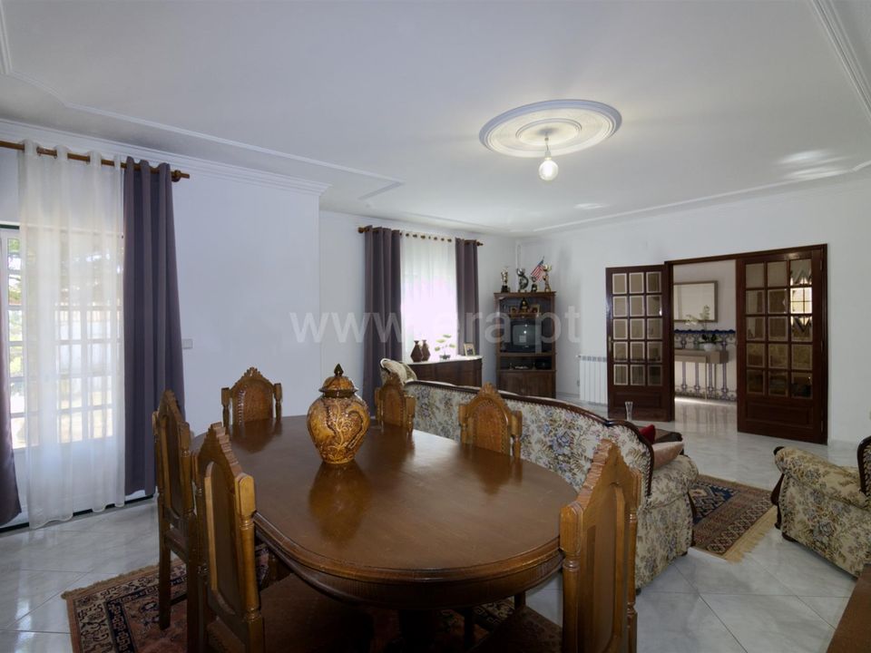 Villa i Fundao, Castelo Branco - foto 4