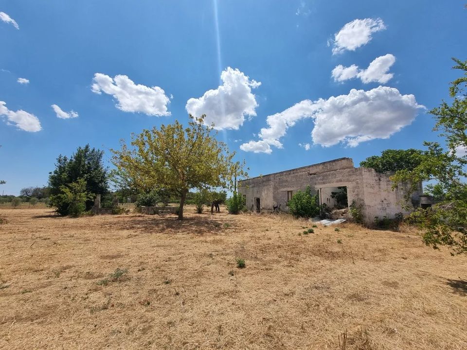 Villa i Oria, Brindisi - bilde 2
