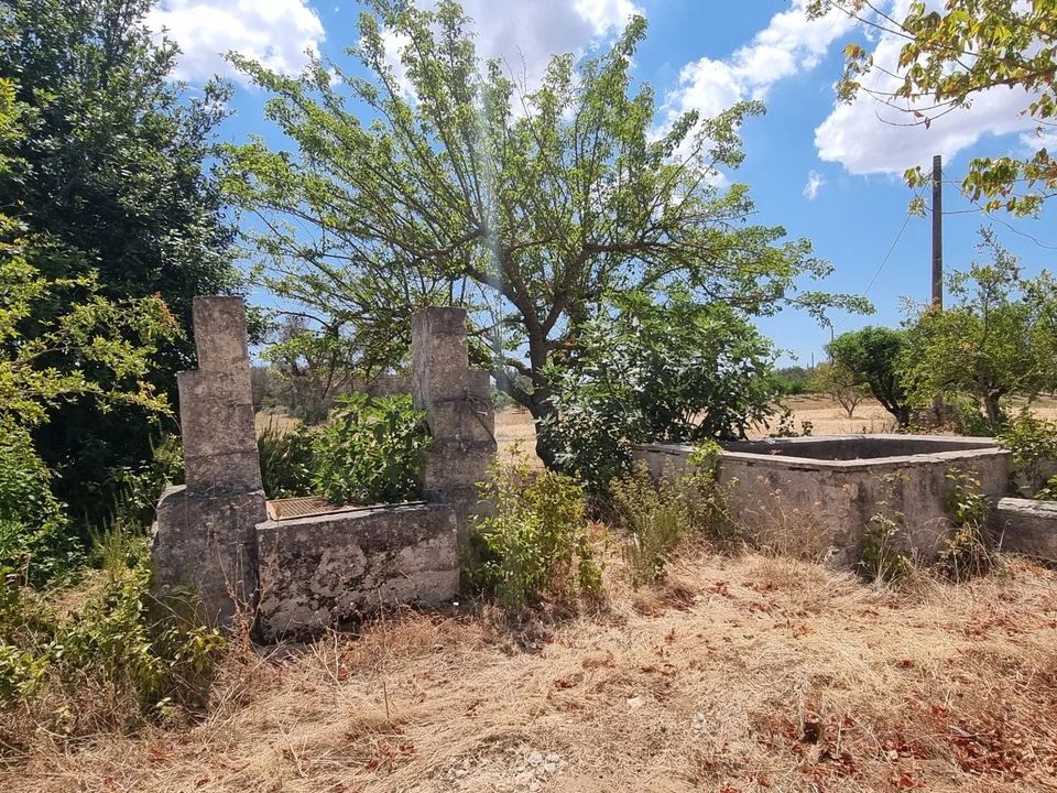 Villa i Oria, Brindisi - bilde 4