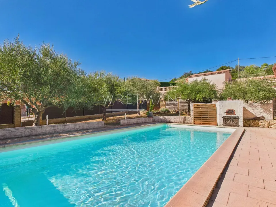 Villa i Flassans-sur-Issole, Var - foto 2