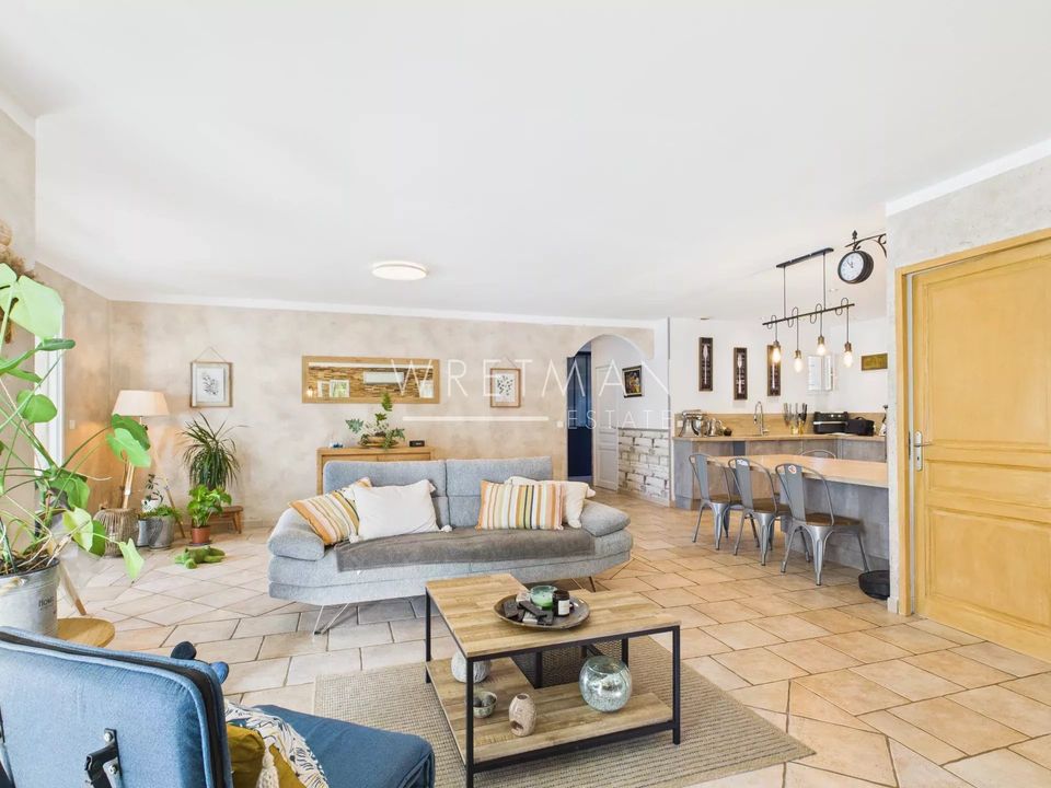 Villa i Flassans-sur-Issole, Var - foto 4