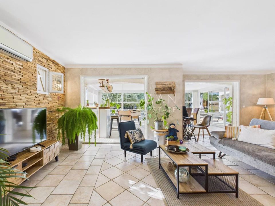 Villa i Flassans-sur-Issole, Var - foto 3
