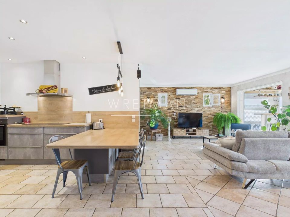 Villa i Flassans-sur-Issole, Var - foto 5