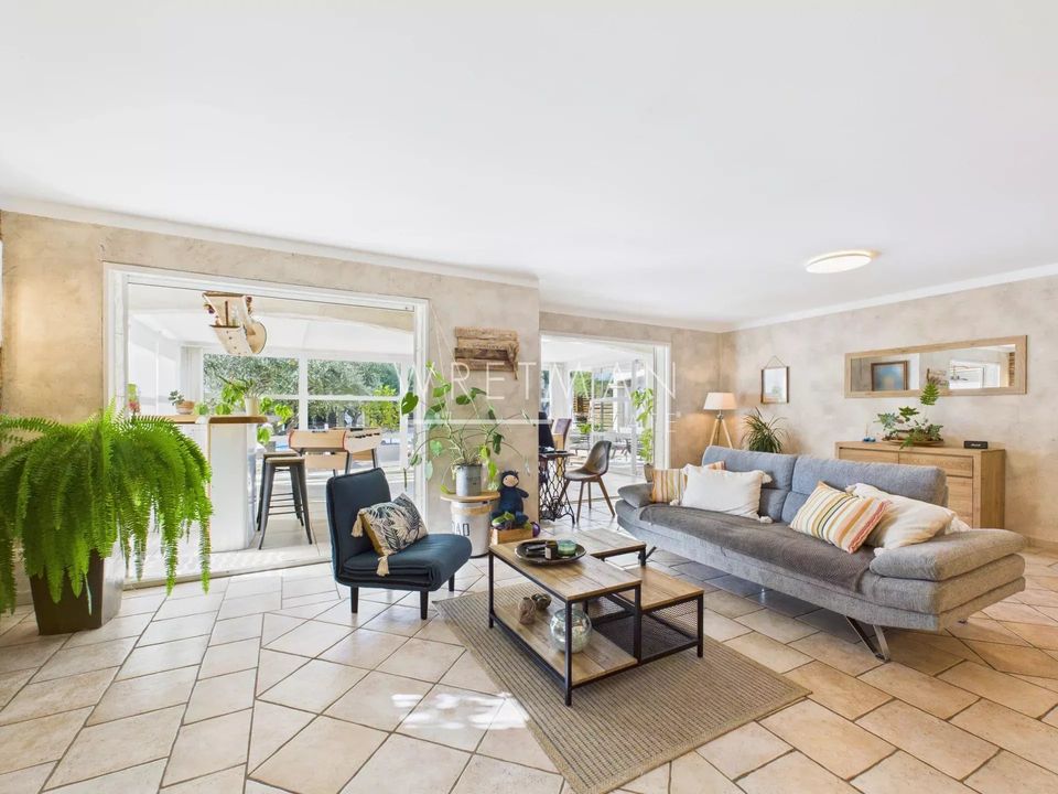 Villa i Flassans-sur-Issole, Var - foto 5
