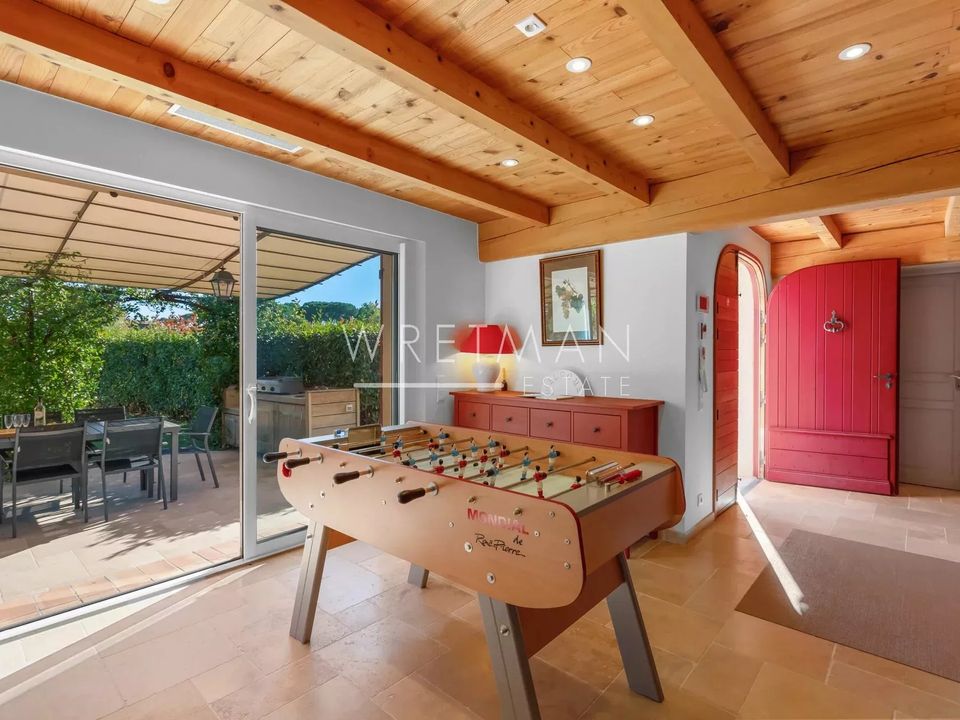 Villa i Vidauban, Var - foto 5