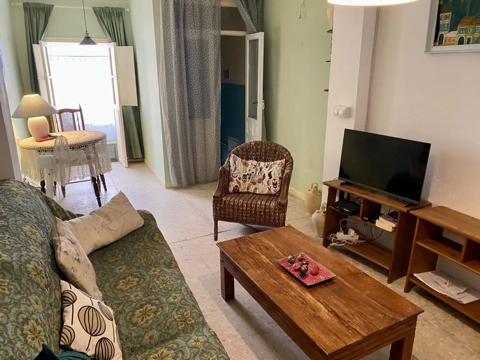 Willa: Olvera, Cadiz – zdjęcie 3