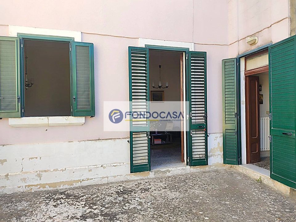 Villa i Zollino, Lecce - foto 4
