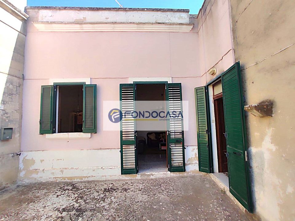 Villa i Zollino, Lecce - foto 5