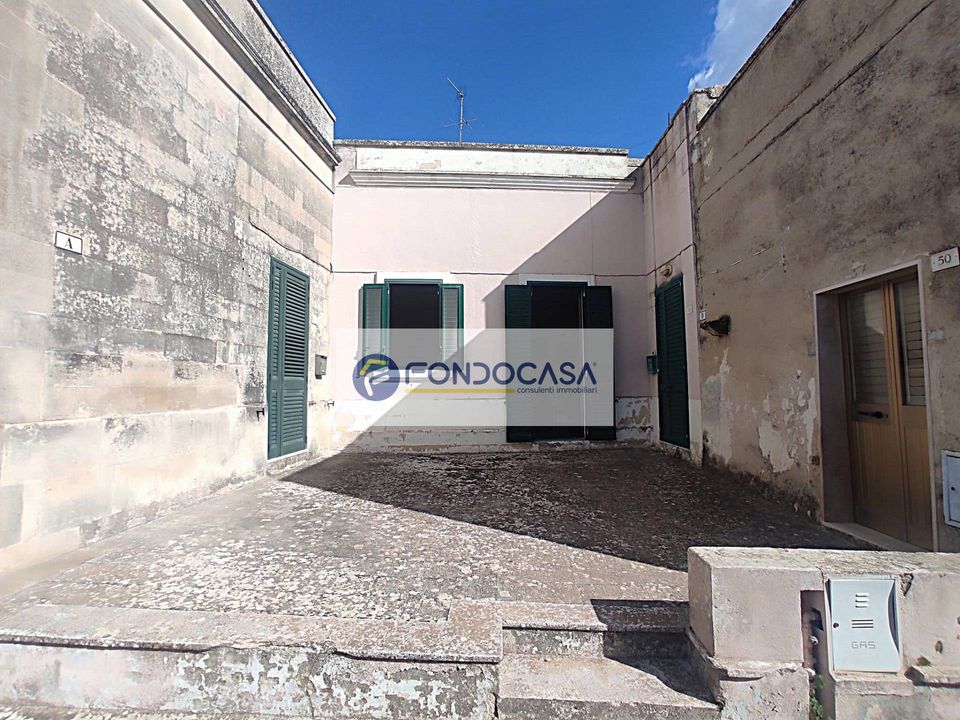 Villa i Zollino, Lecce - foto 1