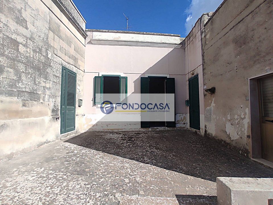 Villa i Zollino, Lecce - foto 2