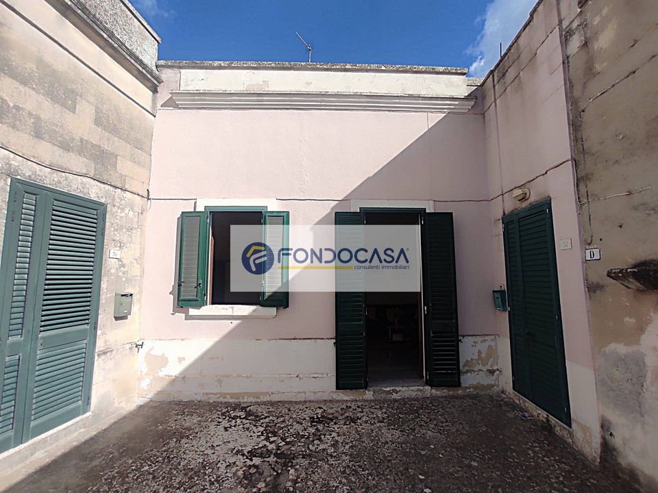 Villa i Zollino, Lecce - foto 3