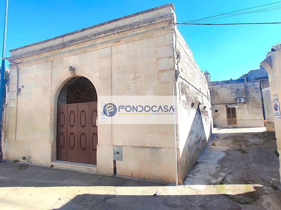 Villa i Zollino, Lecce - foto 1