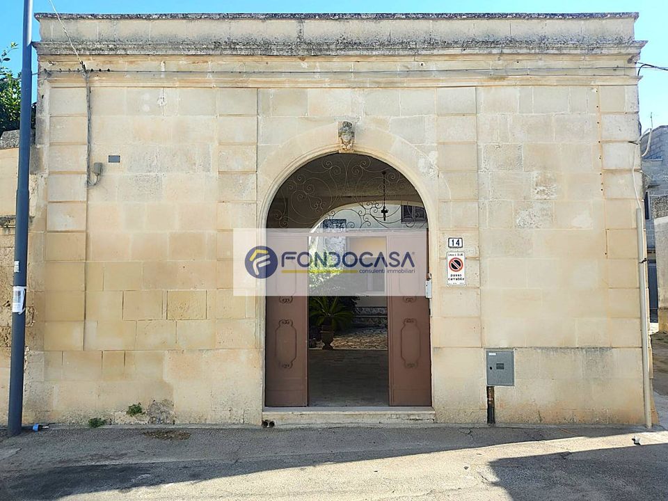 Villa i Zollino, Lecce - foto 2