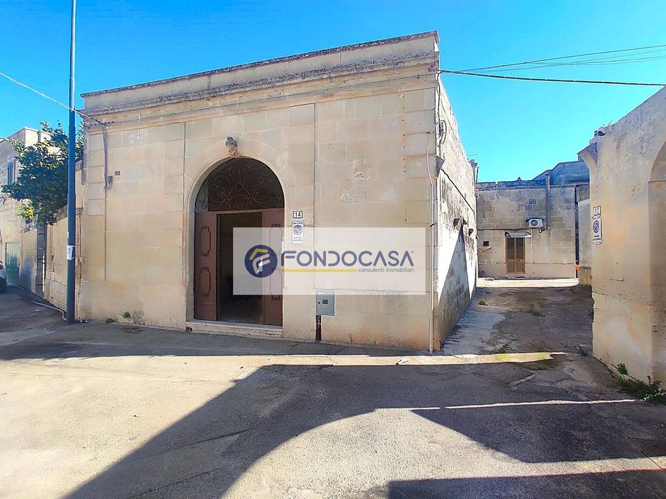 Villa i Zollino, Lecce - foto 3