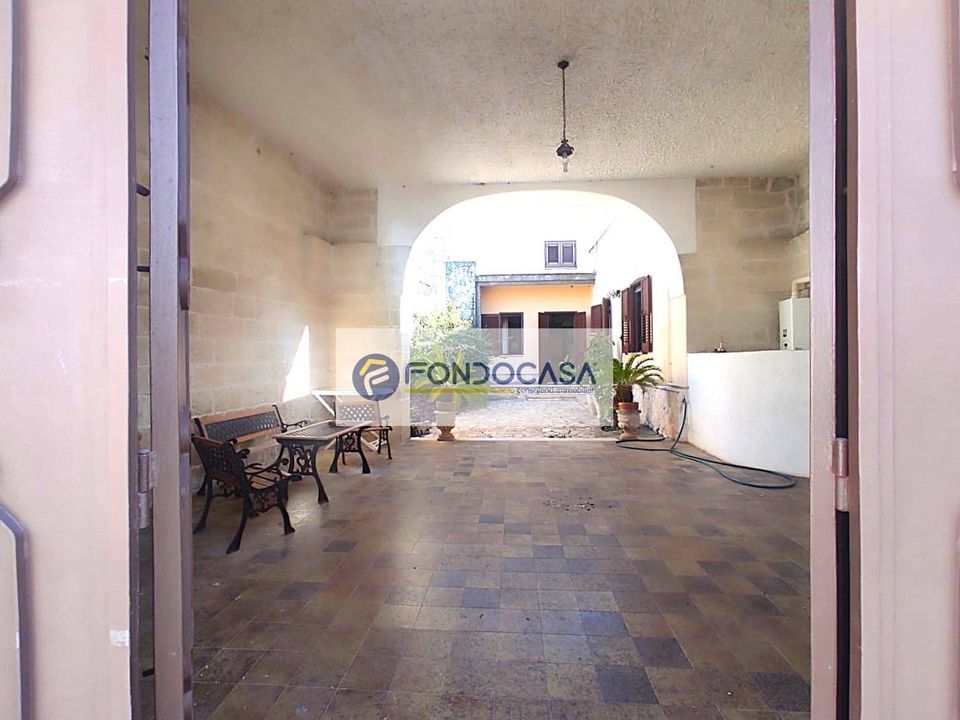 Villa i Zollino, Lecce - foto 4