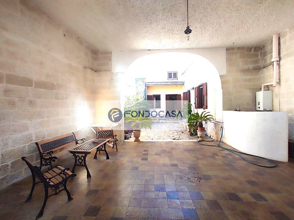 Villa i Zollino, Lecce - foto 5