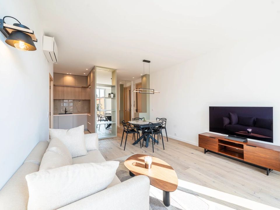Lejlighed i Cannes, Alpes-Maritimes - foto 2