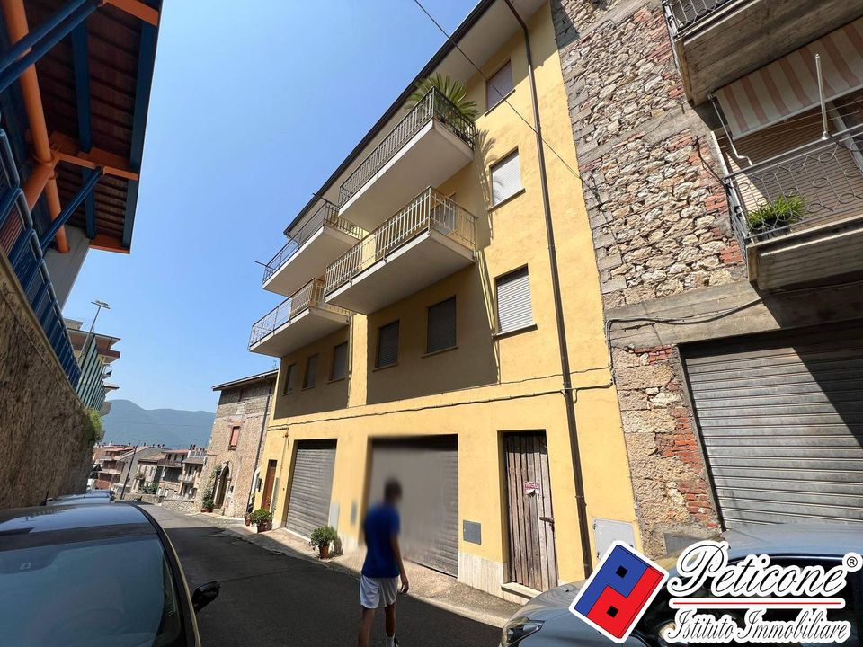 Lejlighed i Vallecorsa, Frosinone - foto 1