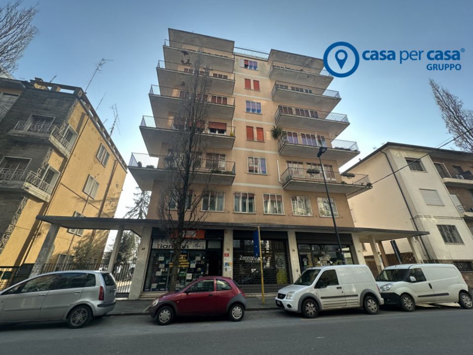 Lejlighed i Rovigo, Rovigo - foto 1