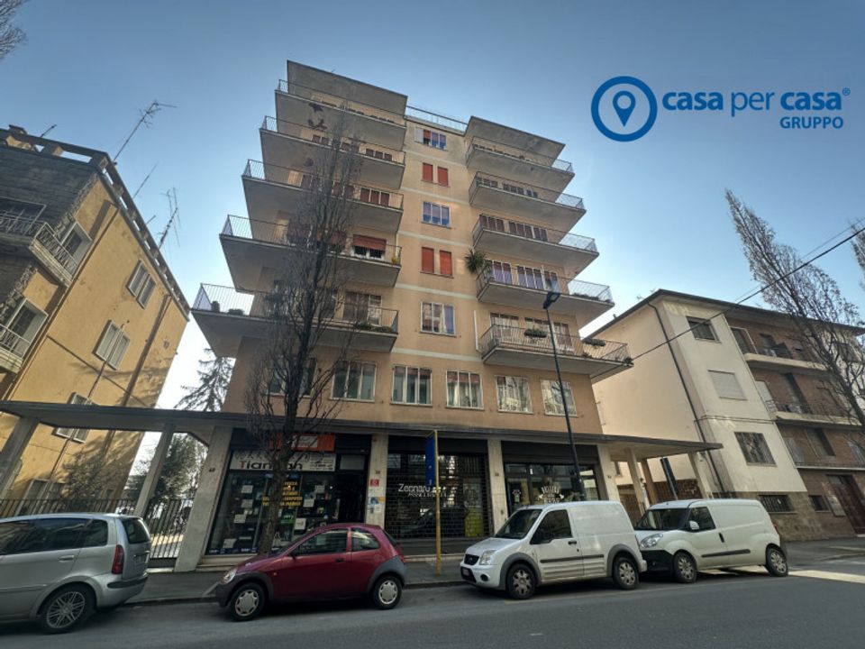 Lejlighed i Rovigo, Rovigo - foto 2