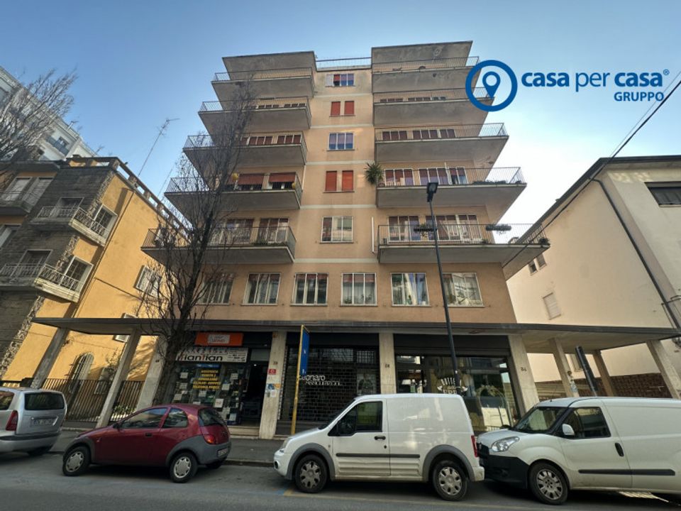 Lejlighed i Rovigo, Rovigo - foto 3