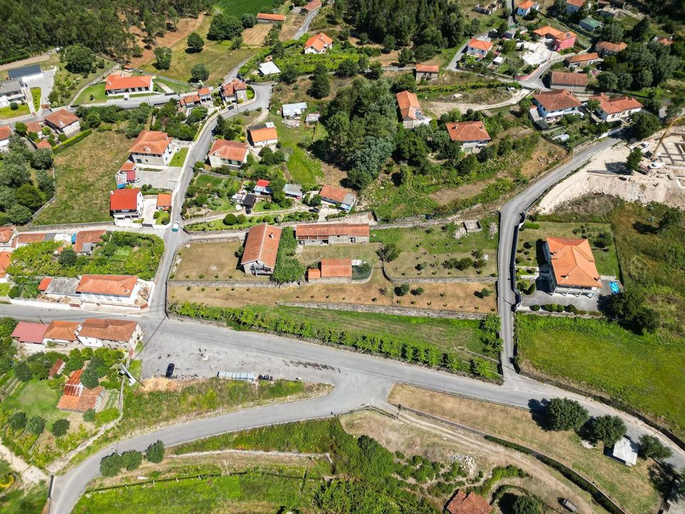 Helårsgrund i Barcelos, Braga - foto 3