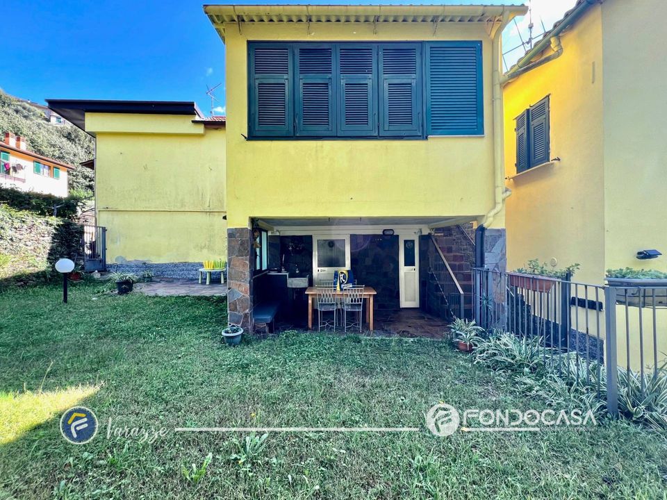 Villa i Varazze, Savona - foto 2