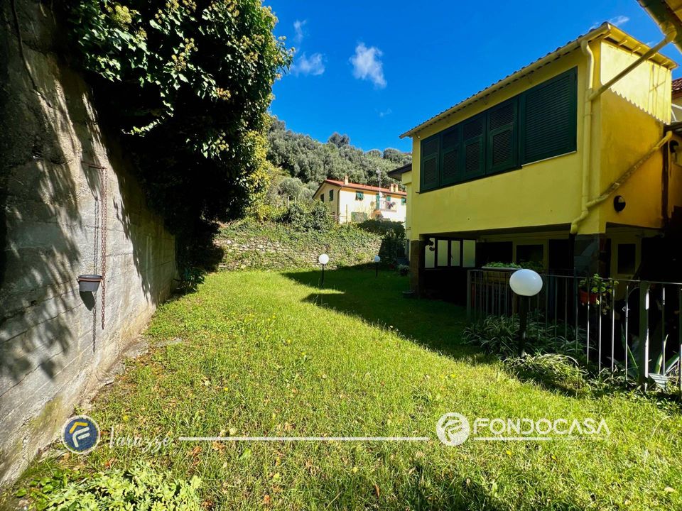 Villa i Varazze, Savona - foto 3