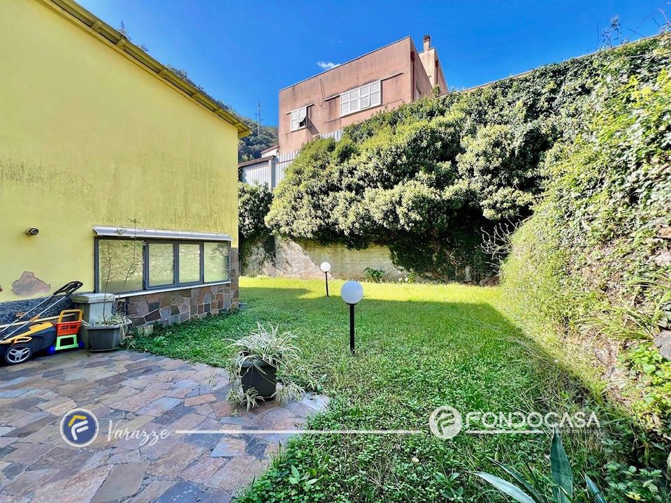 Villa i Varazze, Savona - foto 4